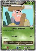 Buckey O´Neil