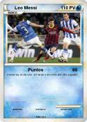 Leo Messi