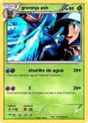 greninja ash