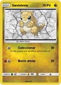Sandshrew