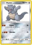 Rhydon