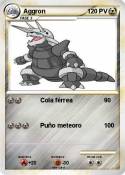 Aggron