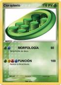 Cloroplasto