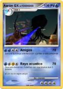Aarón GX