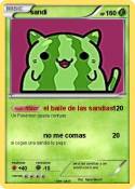 sandi