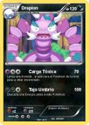 Drapion