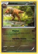 Tyrantrum