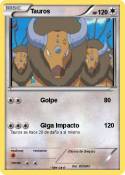 Tauros