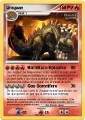 Uragaan