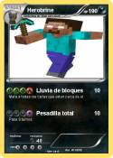 Herobrine