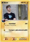 Mr Beast