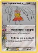 Súper Capitana