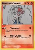 Súper Sergio