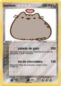 pusheen