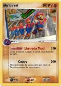 Mario real