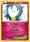 Temmie
