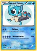 Gumball Deluxe