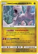 mew2,mew,slimetorn