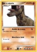 Rex o roberta