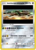 bomboclat