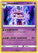 ultrainstinto