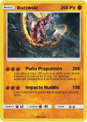 Buzzwole