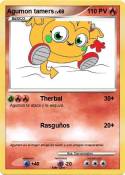 Agumon tamers Agumon tamers