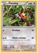 Fletchling