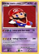 retarder mario