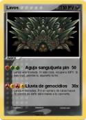 Lavos