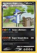 Mordecai y Rigbi Mordecai y