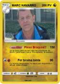 MARC NAVARRO