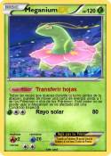 Meganium