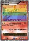 lo suponia