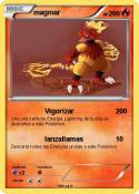 magmar