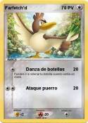 Farfetch'd