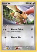 Spearow