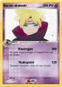 Boruto akatsuki