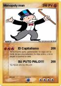 Monopoly man