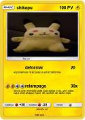 chikapu