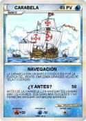 CARABELA