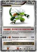 Dark Icelion