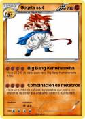 Gogeta ssj4