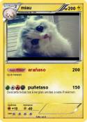 miau miau