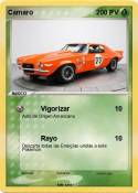 Camaro