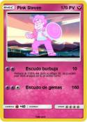 Pink Steven
