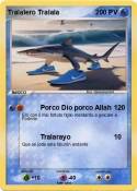 Tralalero