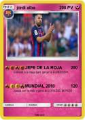 jordi alba