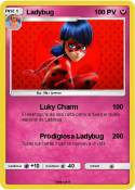 Ladybug