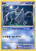 lugia